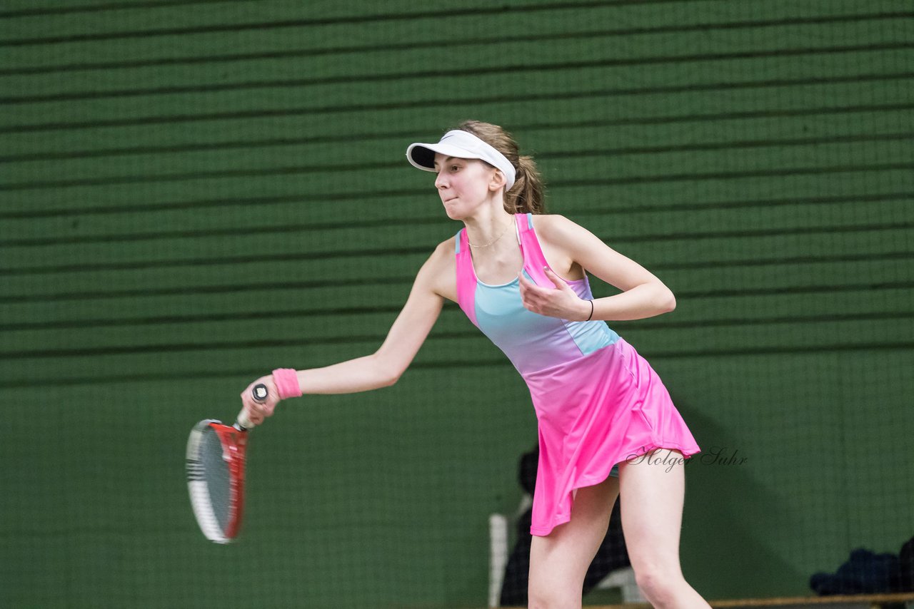 Bild 377 - Verbandsmeisterschaften U16
